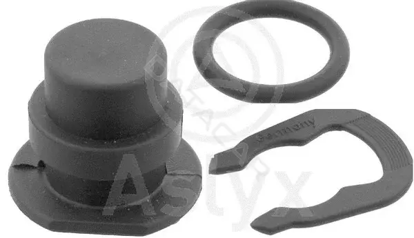 Заглушка тройника системы охлаждения Aslyx AS-201282
