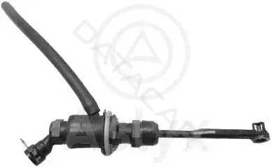 Главный цилиндр сцепления Aslyx AS-506765
