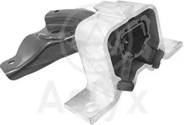Подушка двигателя (Опора) Aslyx AS-202473