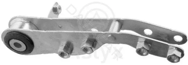 Подушка двигателя (Опора) Aslyx AS-202631