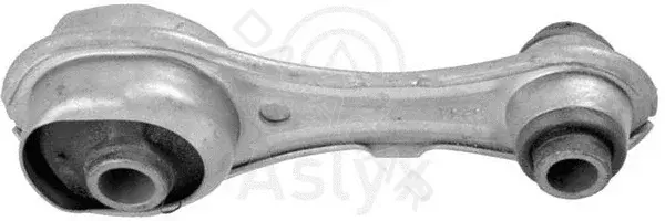 Подушка двигателя (Опора) Aslyx AS-203480