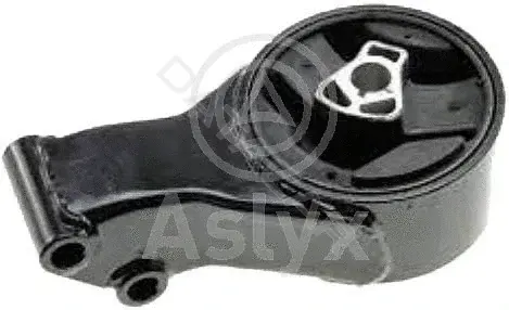 Подушка двигателя (Опора) Aslyx AS-502190