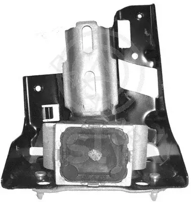Подушка двигателя (Опора) Aslyx AS-506336