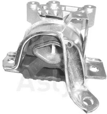 Подушка двигателя (Опора) Aslyx AS-601195