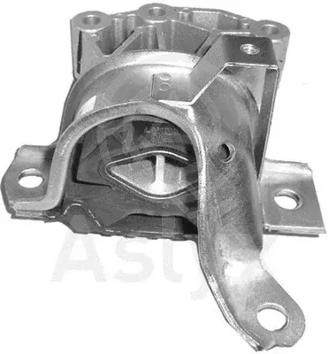 Подушка двигателя (Опора) Aslyx AS-601196