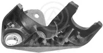Подушка двигателя (Опора) Aslyx AS-506486