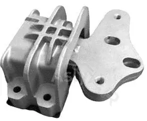 Подушка двигателя (Опора) Aslyx AS-507083