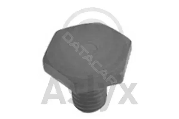 Пробка сливная масляного поддона Aslyx AS-201062