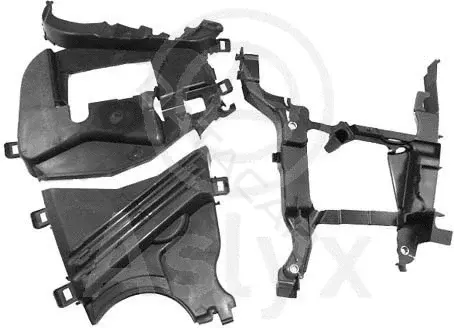Крышка ГРМ Aslyx AS-535639