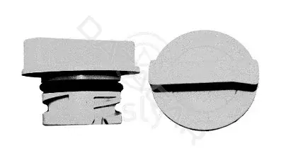 Крышка маслозаливной горловины Aslyx AS-535605