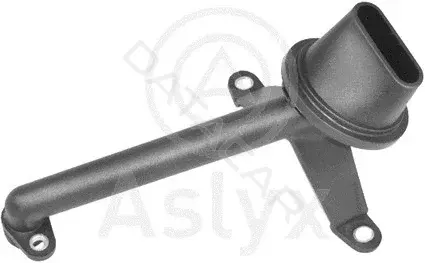 Патрубок масляного насоса Aslyx AS-535512