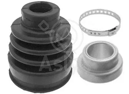 Пыльник шруса Aslyx AS-200407