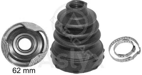 Пыльник шруса Aslyx AS-200501