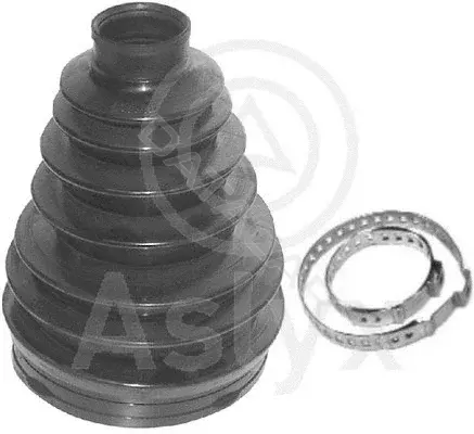 Пыльник шруса Aslyx AS-200532