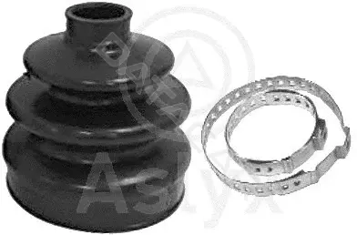 Пыльник шруса Aslyx AS-200751
