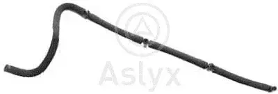 Топливная трубка Aslyx AS-601781