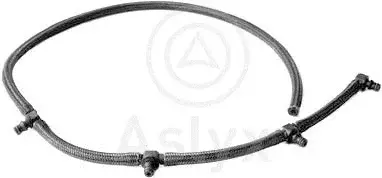 Топливная трубка Aslyx AS-601785
