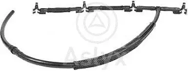 Топливная трубка Aslyx AS-601800