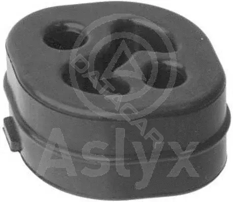 Крепление глушителя Aslyx AS-202662