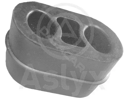 Крепление глушителя Aslyx AS-200783