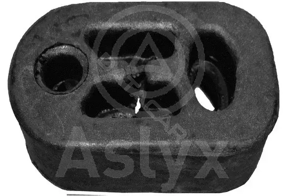 Крепление глушителя Aslyx AS-200920