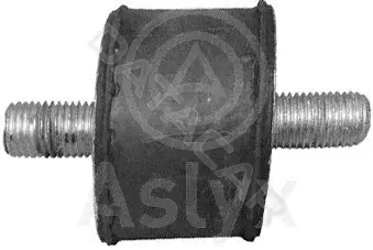 Крепление глушителя Aslyx AS-200961