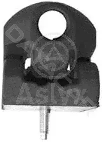 Крепление глушителя Aslyx AS-202128