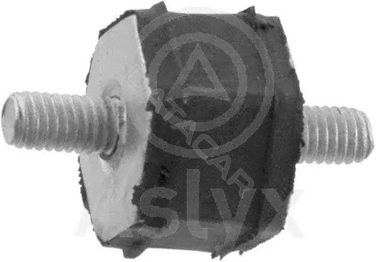 Крепление глушителя Aslyx AS-203106