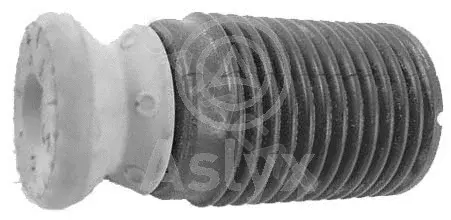 Крепление глушителя Aslyx AS-506982