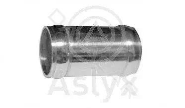 Хомут глушителя Aslyx AS-503049