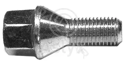 Болт колесный Aslyx AS-200332