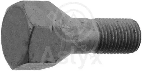 Болт колесный Aslyx AS-202809