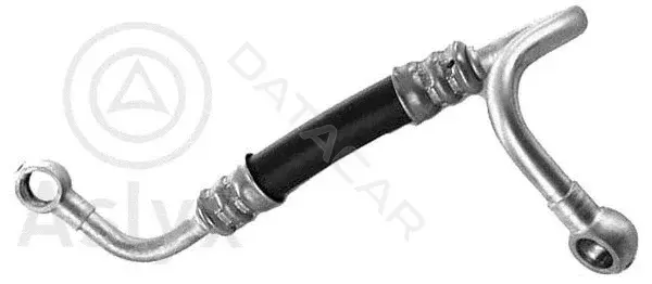 Маслопровод турбины Aslyx AS-503353