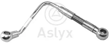 Маслопровод турбины Aslyx AS-503365