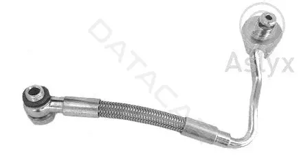 Маслопровод турбины Aslyx AS-503456