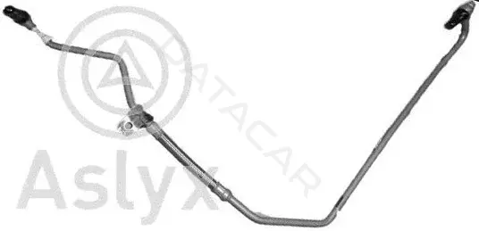 Маслопровод турбины Aslyx AS-601083