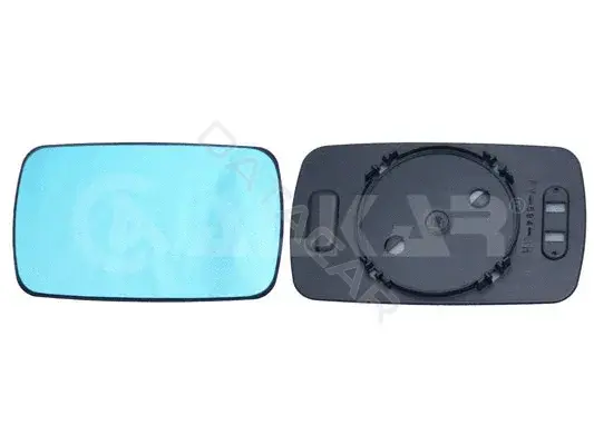 Стекло зеркала ALKAR 6401485