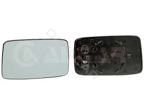 Стекло зеркала ALKAR 6471125