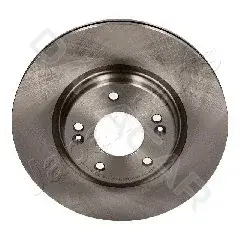 Тормозные диски JAPANPARTS DI-H29