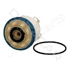 Топливный фильтр JAPANPARTS FC-ECO039