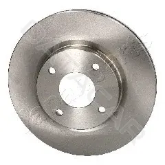 Тормозные диски JAPANPARTS DI-159
