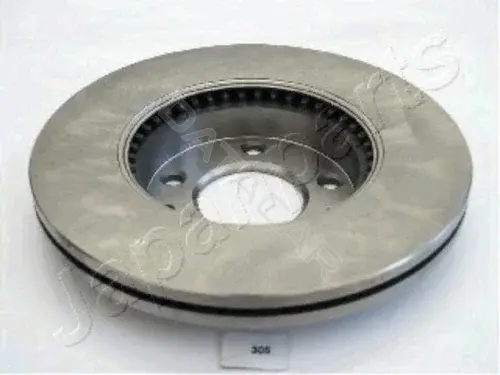 Тормозные диски JAPANPARTS DI-305