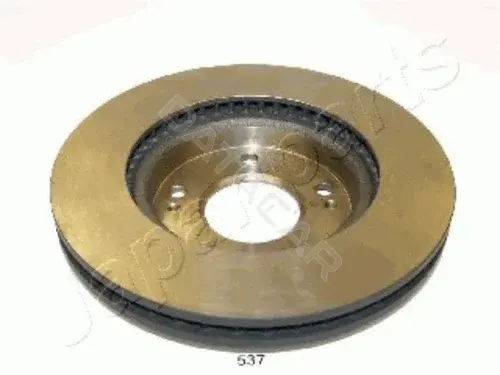 Тормозные диски JAPANPARTS DI-537