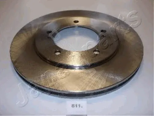 Тормозные диски JAPANPARTS DI-811