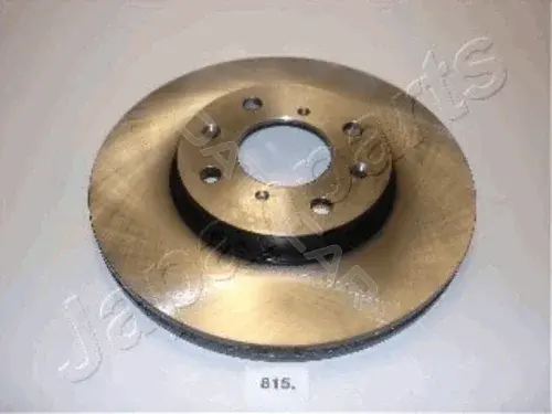 Тормозные диски JAPANPARTS DI-815