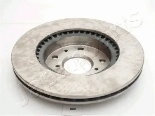 Тормозные диски JAPANPARTS DI-820
