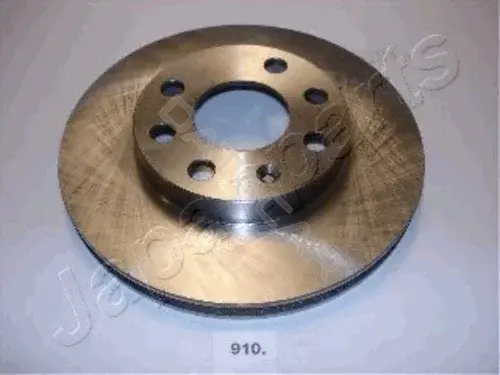 Тормозные диски JAPANPARTS DI-910