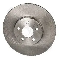 Тормозные диски JAPANPARTS DI-994