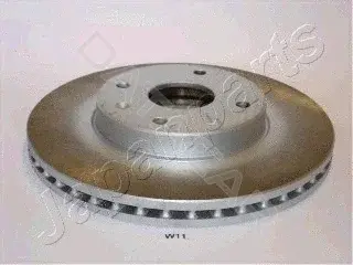 Тормозные диски JAPANPARTS DI-W11