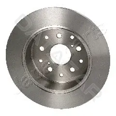 Тормозные диски JAPANPARTS DP-250
